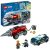 LEGO 60273 Police Driller Chase