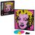 LEGO Art Andy Warhol?s Marilyn Monroe 31197 Collectible Building Kit for Adults; an Excellent Gift for Adults to Make Stunning Wall Art at Home and Who Love Creative Building (3,341 Pieces)