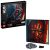 LEGO Art Star Wars The Sith 31200 Creative Sith Lord Building Kit; an Elegant Piece for Adults who Love Mindful Art Projects or The Dark Lords of The Sith (3,395 Pieces)