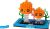 LEGO BrickHeadz 40442 Pets Goldfish