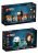 Lego Brickheadz Harry Potter, Hermione, Ron Weasley, Hagrid 4095 + Lord Voldemort, Nagini, Bellatrix Lestrange 40496 Set
