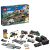 LEGO City Cargo Train 60198