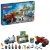 LEGO City Police Monster Truck Heist 60245 Police Toy, Cool Building Set for Kids, New 2020 (362 Pieces)