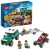 LEGO City Race Buggy Transporter 60288 Building Kit; Fun Toy for Kids, New 2021 (210 Pieces)