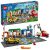 LEGO City Shopping Street 60306 Building Kit; Cool Building Toy for Kids, New 2021 (533 Pieces)