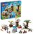 LEGO City Wildlife Rescue Camp 60307 Building Kit; Animal Playset; Top Toy for Kids Aged 5 and Up; New 2021 (503 Pieces)