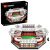 LEGO Creator Expert Old Trafford – Manchester United 10272 Building Kit for Adults and Collector Toy, New 2020 (3,898 Pieces)
