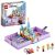 LEGO Disney Anna and Elsa?s Storybook Adventures 43175 Creative Building Kit for Fans of Disney?s Frozen 2 (133 Pieces)