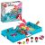 LEGO Disney Ariel?s Storybook Adventures 43176 Creative Little Mermaid Building Kit (105 Pieces)