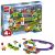 LEGO | Disney Pixar?s Toy Story 4 Carnival Thrill Coaster 10771 Building Kit, New 2019 (98 Pieces)