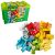 LEGO DUPLO Classic Deluxe Brick Box 10914 Starter Set with Storage Box, Great Educational Toy for Toddlers 18 Months and up, New 2020 (85 Pieces)