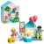 LEGO DUPLO Town Playroom 10925 Kids? Pretend Play Set, Developmental Toy for Toddlers, Great First Set (16 Pieces)
