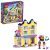 LEGO Friends Emma?s Fashion Shop 41427, Includes Friends Emma and Andrea Buildable Mini-Doll Figures and a Range of Fashion Accessories to Inspire Hours of Creative Fun (343 Pieces)