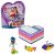 LEGO Friends Emma?s Summer Heart Box 41385 Building Kit, New 2019 (86 Pieces)