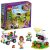 LEGO Friends Olivia?s Flower Garden 41425 Building Toy for Kids; This Play Garden Comes with 2 Buildable Figures, Friends Olivia and Zobo, for Hours of Creative Play (92 Pieces)