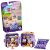 LEGO Friends Stephanie’s Ballet Cube 41670 Building Kit; Portable Playset is Great Gift for Kids 6 Years Old and Up; Includes a Mini-Doll Toy and a Rabbit Toy; New 2021 (60 Pieces)