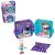 LEGO Friends Stephanie?s Play Cube 41401 Building Kit, with 1 Collectible Mini-Doll Toy Chef; Great for Creative Play, New 2020 (44 Pieces)