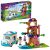 LEGO Friends Vet Clinic Ambulance 41445 Building Kit; Collectible Toy with Ambulance, Rabbit and Kitten Toys, Children?s Vet Kit and Olivia and Emma Mini-Dolls, New 2021 (304 Pieces)