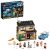 LEGO Harry Potter 4 Privet Drive 75968; Fun Children?s Building Toy for Kids Who Love Harry Potter Movies, Collectible Playsets, Role-Playing Games and Dollhouse Sets, New 2020 (797 Pieces)