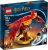 Lego Harry Potter Fawkes, Dumbledore’s Phoenix 76394