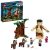 LEGO Harry Potter Forbidden Forest: Umbridge?s Encounter 75967 Magical Forbidden Forest Toy from Harry Potter and The Order of The Phoenix (253 Pieces)