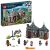 LEGO Harry Potter Hagrid’s Hut: Buckbeak’s Rescue 75947 Toy Hut Building Set from The Prisoner of Azkaban Features Buckbeak The Hippogriff Figure (496 Pieces)