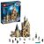 LEGO Harry Potter Hogwarts Clock Tower 75948 Build and Play Tower Set with Harry Potter Minifigures, Popular Harry Potter Gift and Playset with Ron Weasley, Hermione Granger and More (922 Pieces)