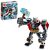 LEGO Marvel Avengers Classic Thor Mech Armor 76169 Cool Thor Hammer Playset; Superhero Building Toy for Kids, New 2020 (139 Pieces)