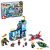 LEGO Marvel Avengers Wrath of Loki 76152 Building Toy with Marvel Avengers Minifigures and Tesseract; Great Gift for Kids Who Love Captain Marvel, Iron Man and Thor (223 Pieces)