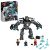 LEGO Marvel Iron Man: Iron Monger Mayhem 76190 Collectible Building Kit with Iron Man, Obadiah Stane and Pepper Potts; New 2021 (479 Pieces)