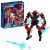 LEGO Marvel Spider-Man Miles Morales Mech Armor 76171 Collectible Construction Toy, New 2021 (125 Pieces)