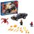 LEGO Marvel Spider-Man: Spider-Man and Ghost Rider vs. Carnage 76173 Collectible Building Toy for Kids, New 2021 (212 Pieces), Multicolor