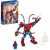 LEGO Marvel Spider-Man: Spider-Man Mech 76146 Kids’ Superhero Building Toy, Playset with Mech and Minifigure (152 Pieces)