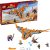 LEGO Marvel Super Heroes Avengers: Infinity War Thanos: Ultimate Battle 76107 Guardians of the Galaxy Starship Action Construction Toy (674 Pieces) (Discontinued by Manufacturer)