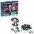 LEGO MINDSTORMS Robot Inventor Building Set 51515; STEM Model Robot Toy for Creative Kids with Remote Control Model Robots; Inspiring Code and Control Edutainment Fun, New 2020 (949 Pieces)