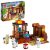 LEGO Minecraft The Trading Post 21167 Collectible Action-Figure Playset with Minecraft?s Steve and Skeleton Toys, New 2021 (201 Pieces)