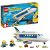LEGO Minions: Minion Pilot in Training (75547) Toy Plane Building Kit for Kids, a Great Present for Kids Who Love Minions Toys and Minion Figures, New 2021 (119 Pieces)
