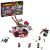 LEGO Monkie Kid Pigsy?s Noodle Tank 80026 Building Kit; Cool Toy Playset Idea for Creative Kids (662 Pieces)