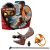 LEGO NINJAGO Cole – Dragon Master 70645 Building Kit (92 Piece)