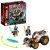 LEGO NINJAGO Cole?s Speeder Car 71706 Ninja Car Building Kit (52 Pieces)