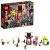 LEGO NINJAGO Gamer?s Market 71708 Ninja Market Building Kit (218 Pieces)