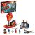 LEGO NINJAGO Legacy Final Flight of Destiny?s Bounty 71749 Ship Playset Building Kit, with Dragon and Jet Ski Toys; New 2021 (147 Pieces)