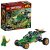 LEGO NINJAGO Legacy Jungle Raider 71700 Toy Buggy Building Kit (127 Pieces)