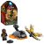 LEGO NINJAGO Spinjitzu Burst – Cole 70685 NINJAGO Accessory Set Building Kit Featuring Ninja Minifigure (48 Pieces)