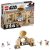 LEGO Star Wars: A New Hope OBI-Wan?s Hut 75270 Hot Toy Building Kit; Super Star Wars Starter Set for Young Kids (200 Pieces)