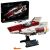 LEGO Star Wars A-Wing Starfighter 75275 Building Kit; Collectible Building Set for Adults; Makes a Cool Birthday for Star Wars Fans (1,673 Pieces)