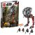 LEGO Star Wars at-ST Raider 75254 Building Kit (540 Pieces)