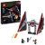 LEGO Star Wars Sith TIE Fighter 75272 Collectible Building Kit, Cool Construction Toy for Kids, New 2020 (470 Pieces)