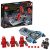 LEGO Star Wars Sith Troopers Battle Pack 75266 Stormtrooper Speeder Vehicle Building Kit (105 Pieces)