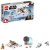 LEGO Star Wars Snowspeeder 75268 Starship Toy Building Kit; Building Toy for Preschool Children Ages 4+ (91 Pieces)